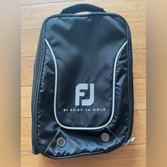 FootJoy Men’s Golf Shoes in size 10.5 - Picture 2 of 7